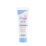 Superdrug Sebamed Baby Cream Extra Soft Sensitive Baby Skin Care 50ml- Buy online at McGrocer