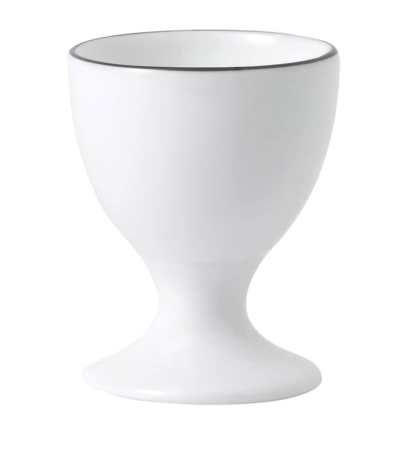 Wedgwood Parklands bone china egg cup, UK version