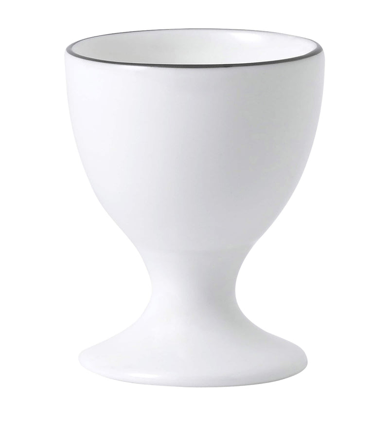 Wedgwood Parklands bone china egg cup, UK version