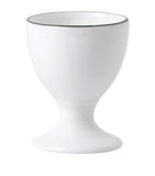Wedgwood Parklands bone china egg cup, UK version