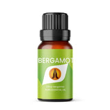 Superdrug Aroma Energy Bergamot Essential Oil 10ml- Buy online at McGrocer