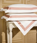 Harrods King Duvet Cover and Pillowcase Set in Egyptian Cotton with Primrose Hill Design, 230cm x 220cm- Buy online at McGrocer