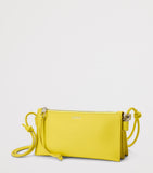 LOEWE Nappa Leather Joya pouch with adjustable strap (British brand)