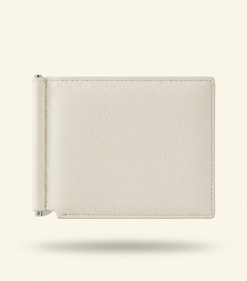 Givenchy leather card holder with 8 slots, imported from the UK