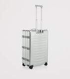Porsche Design Roadster Aluminium Trolley L suitcase 78cm, imported from the UK