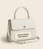 Balenciaga Rodeo medium calfskin shoulder bag - British product