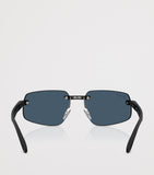 Ray-Ban RB4475CH sunglasses, lightweight design - British product
