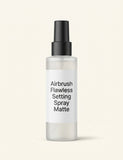 Charlotte Tilbury Airbrush Matte Flawless setting spray 100ml, UK version