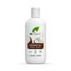 Dr Organic Virgin Coconut Oil Body Wash 250ml - British product