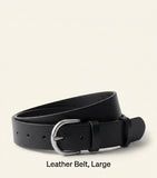 Prada designer suede belt with engraved buckle, UK version