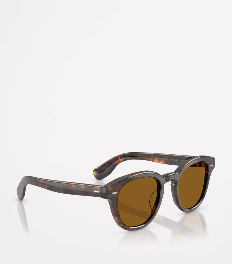 Oliver Peoples Cary Grant Sun Phantos sunglasses - British product