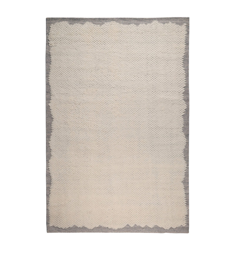 The Rug Company Wool Wanderer rug 2.74m x 1.83m (British brand)