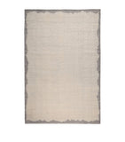 The Rug Company Wool Wanderer rug 2.74m x 1.83m (British brand)
