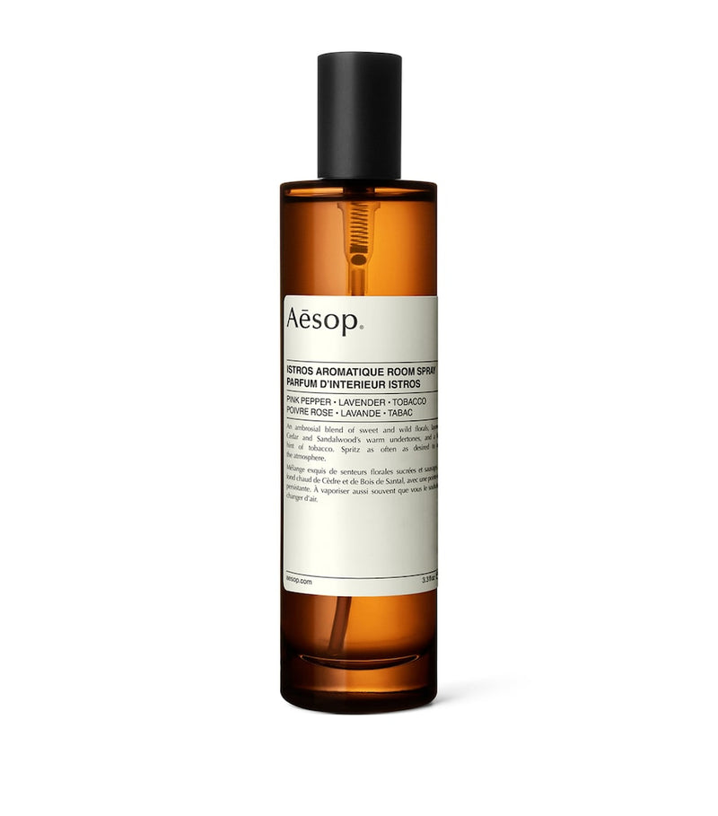 AESOP Istros Aromatique room spray 100ml - British product