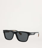 Burberry acetate BE4293 sunglasses - British product