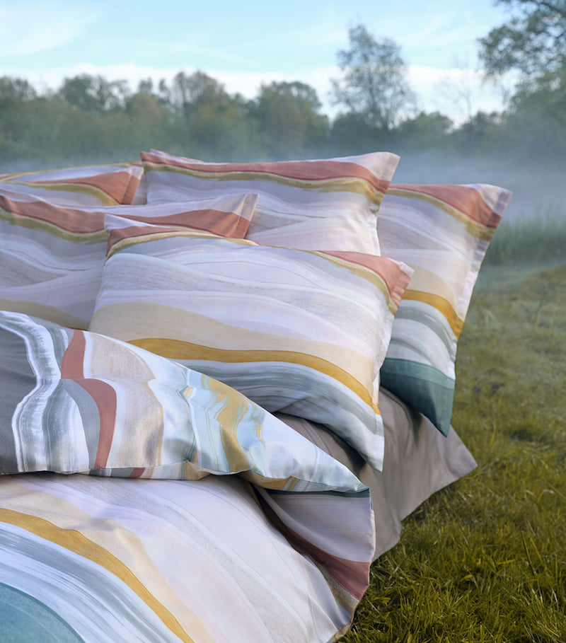 Schlossberg Oxford pillowcase 50cm x 75cm (British brand)