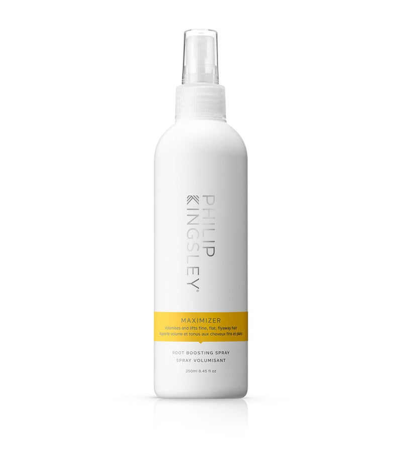 Philip Kingsley Maximiser Root Boosting Spray 250ml, imported from the UK