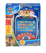 Harrods Interactive Light-Up Educational Learning Pad for Children Aged 3 and Up- Buy online at McGrocer