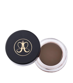 Long-Lasting Waterproof Eyebrow Pomade for Sculpting and Filling Brows
