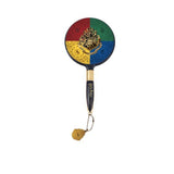 Superdrug Profusion Cosmetics Hogwarts House Pride Handheld Mirror with Keychain- Buy online at McGrocer
