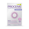 Proceive Max Women Fertility Supplement 30 Sachets, imported from the UK