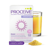 Proceive Max Women Fertility Supplement 30 Sachets, imported from the UK