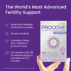 Proceive Max Women Fertility Supplement 30 Sachets, imported from the UK