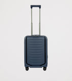 Porsche Design Roadster Hardcase Trolley Suitcase 55cm, imported from the UK