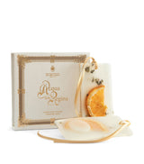 Harrods Santa Maria Novella Acqua della Regina Scented Wax Tablets- Buy online at McGrocer