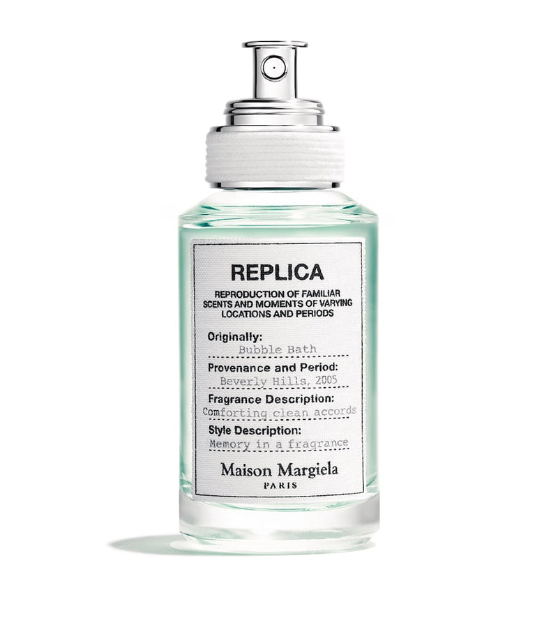 Maison Margiela Replica Bubble Bath eau de toilette 30ml, UK version