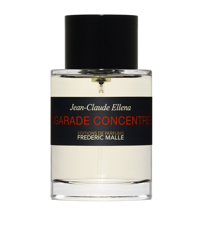 Frédéric Malle Bigarade Concentrée Eau de Toilette 100ml - British product
