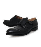 Church's Double Monkstrap Brogues - British product