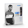 BaByliss Super Stubble XTP beard trimmer (British brand)