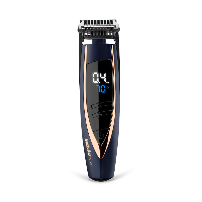 BaByliss Super Stubble XTP beard trimmer (British brand)