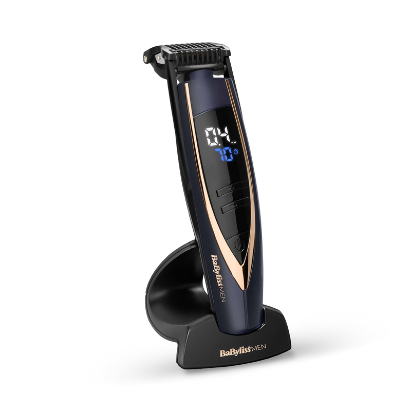 BaByliss Super Stubble XTP beard trimmer (British brand)