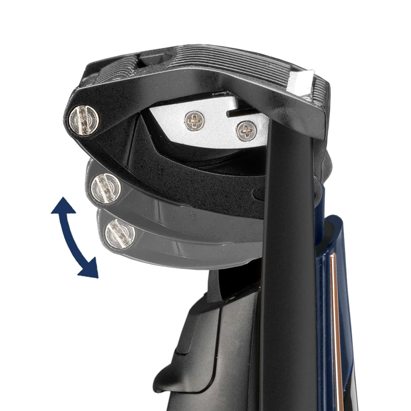 BaByliss Super Stubble XTP beard trimmer (British brand)