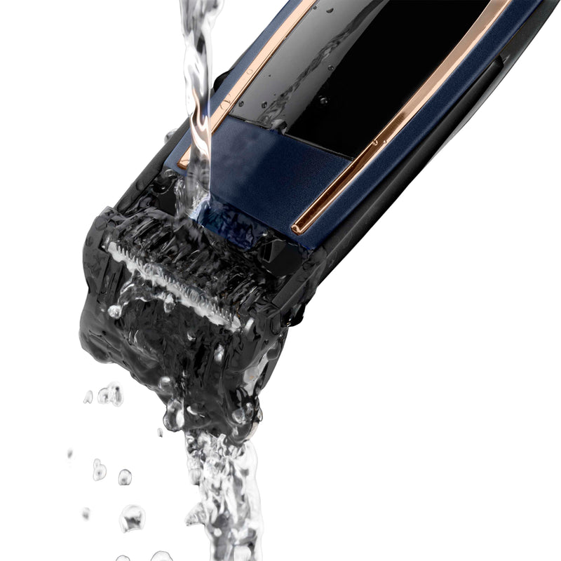 BaByliss Super Stubble XTP beard trimmer (British brand)