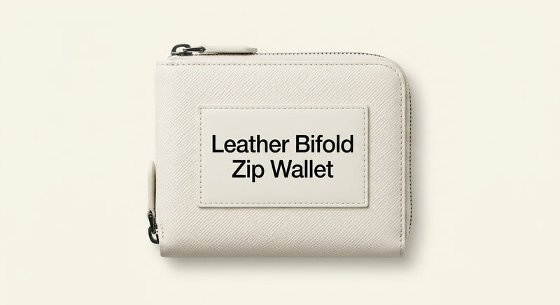 Prada small Saffiano leather wallet (British brand)