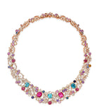Boodles Royal Damask necklace from the Palace Collection - British product