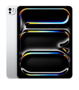Harrods Apple iPad Pro 13 Cellular 1TB Silver Tablet- Buy online at McGrocer