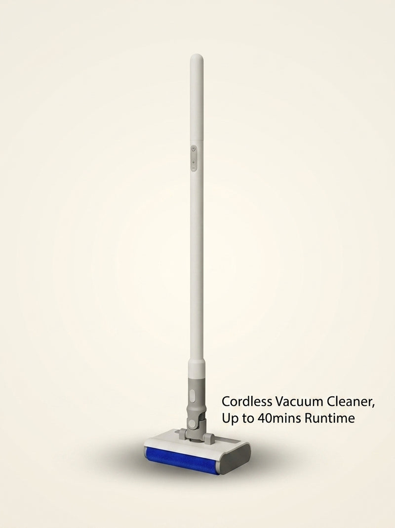 Dyson PencilWash wet floor cleaner (British brand)