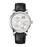 Harrods A. Lange & Söhne Lange 1 White Gold Watch 38.5mm- Buy online at McGrocer