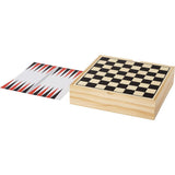 Bullet Monte Carlo multi game set - British product