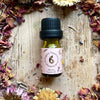 B Calm organic peppermint essential oil 10ml (British brand)