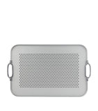 Kaymet rubber grip cut-out handle tray, UK version