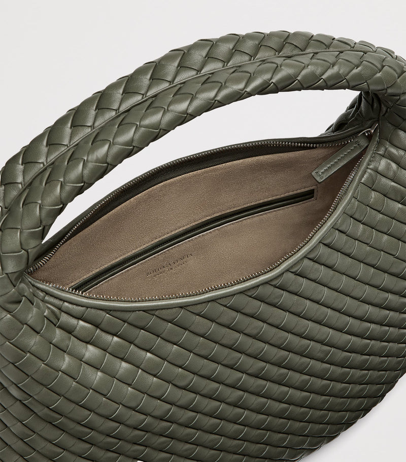 Bottega Veneta Veneta shoulder bag, UK version