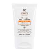 Harrods Kiehl's Ultra Light Daily UV Defence SPF Moisturiser 30ml- Buy online at McGrocer