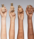 Estée Lauder longwear matte foundation with SPF 10, 30ml - British product
