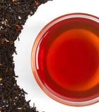 Harrods flavoured black tea selection 30 tea bags, UK version