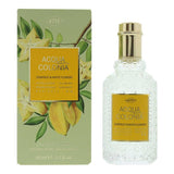 4711 Starfruit and White Flowers fragrance 50ml (British brand)